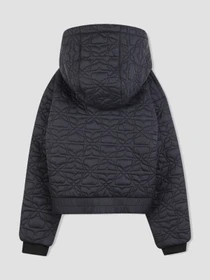Куртки та дублянки HUGO Kids модель G00525;09B Фото