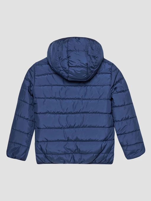 Дитяча Демісезонна куртка GUESS Kids фото 2