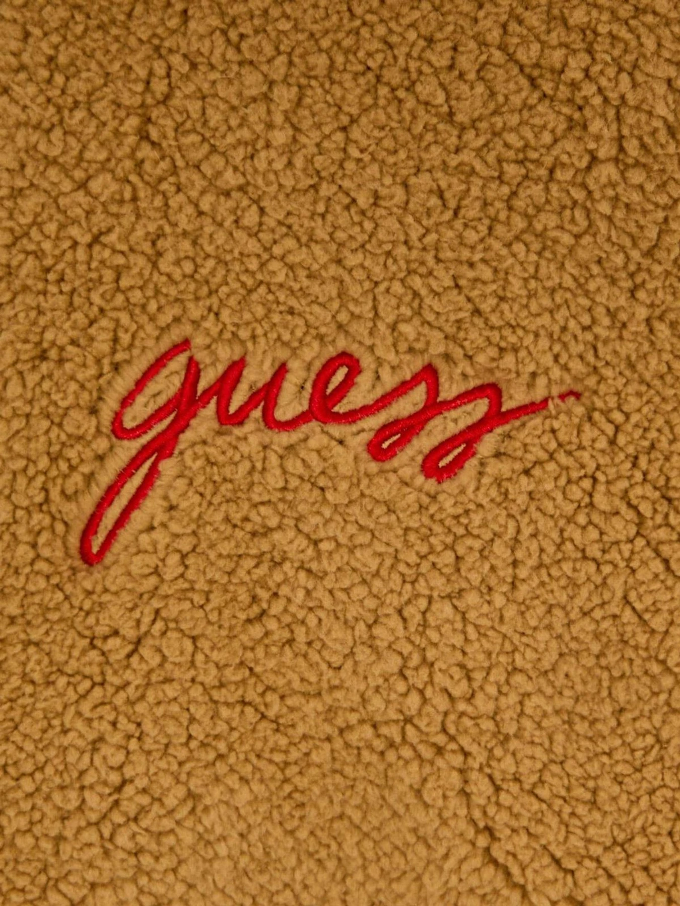 Худі та світшоти GUESS Kids модель H5YJ02.W0330;G1V2 Фото