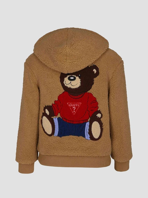 Дитяча Кофта GUESS Kids фото 2