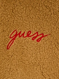 Худі та світшоти GUESS Kids модель H5YJ02.W0330;G1V2 Фото