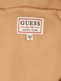Худі та світшоти GUESS Kids модель H5YJ02.W0330;G1V2 Фото