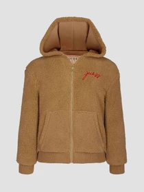 Худі та світшоти GUESS Kids модель H5YJ02.W0330;G1V2 Фото
