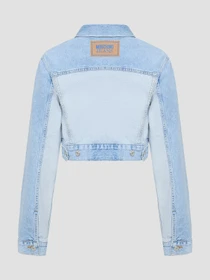 Куртки и дубленки Moschino модель J0503.3719;1303 Фото