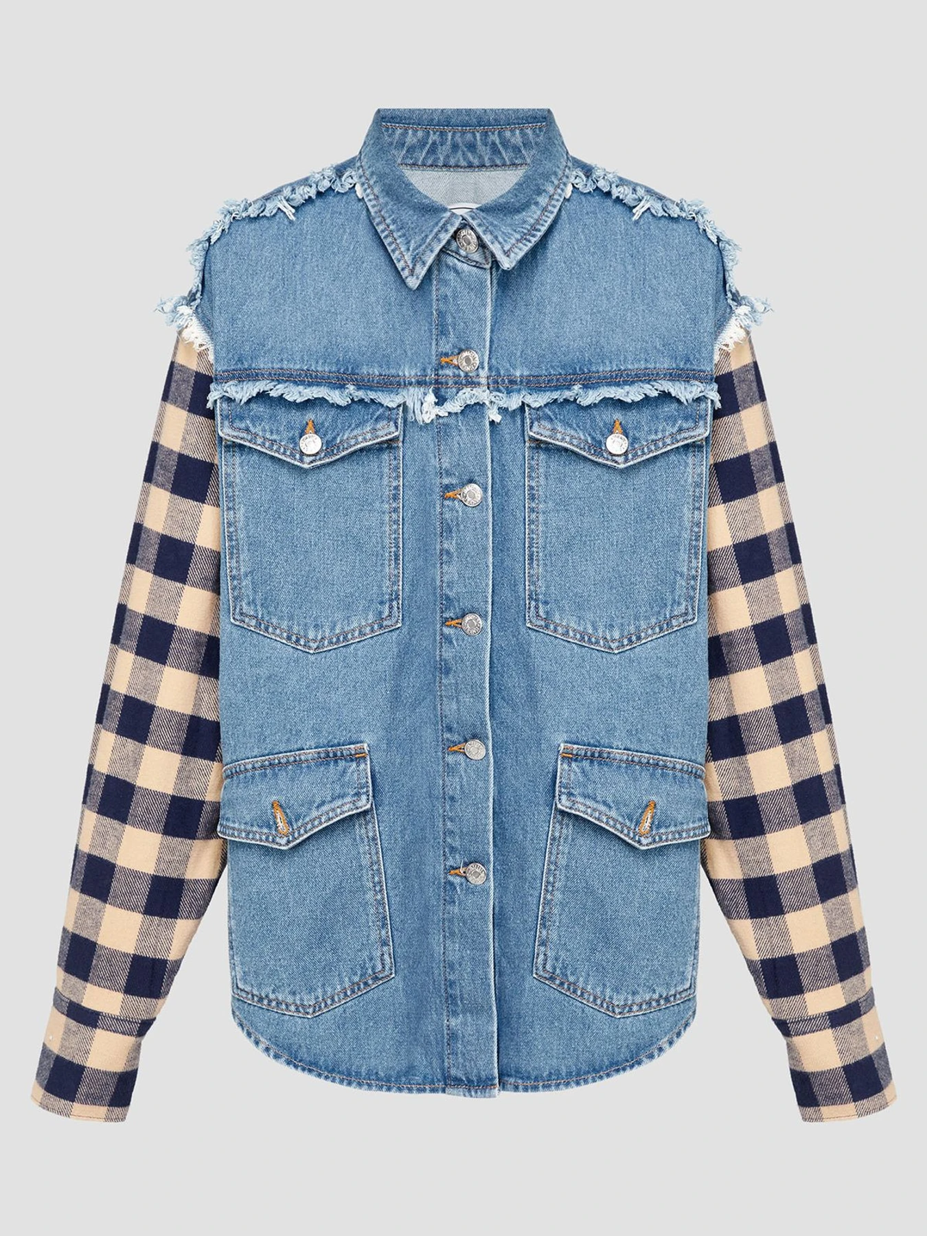 Куртки та дублянки Moschino модель J0508.8737;3281 Фото