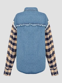 Куртки та дублянки Moschino модель J0508.8737;3281 Фото