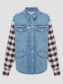 Куртки та дублянки Moschino модель J0508.8737;3281 Фото