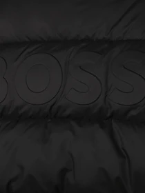 Куртки та дублянки BOSS Kids модель J16182;09B Фото