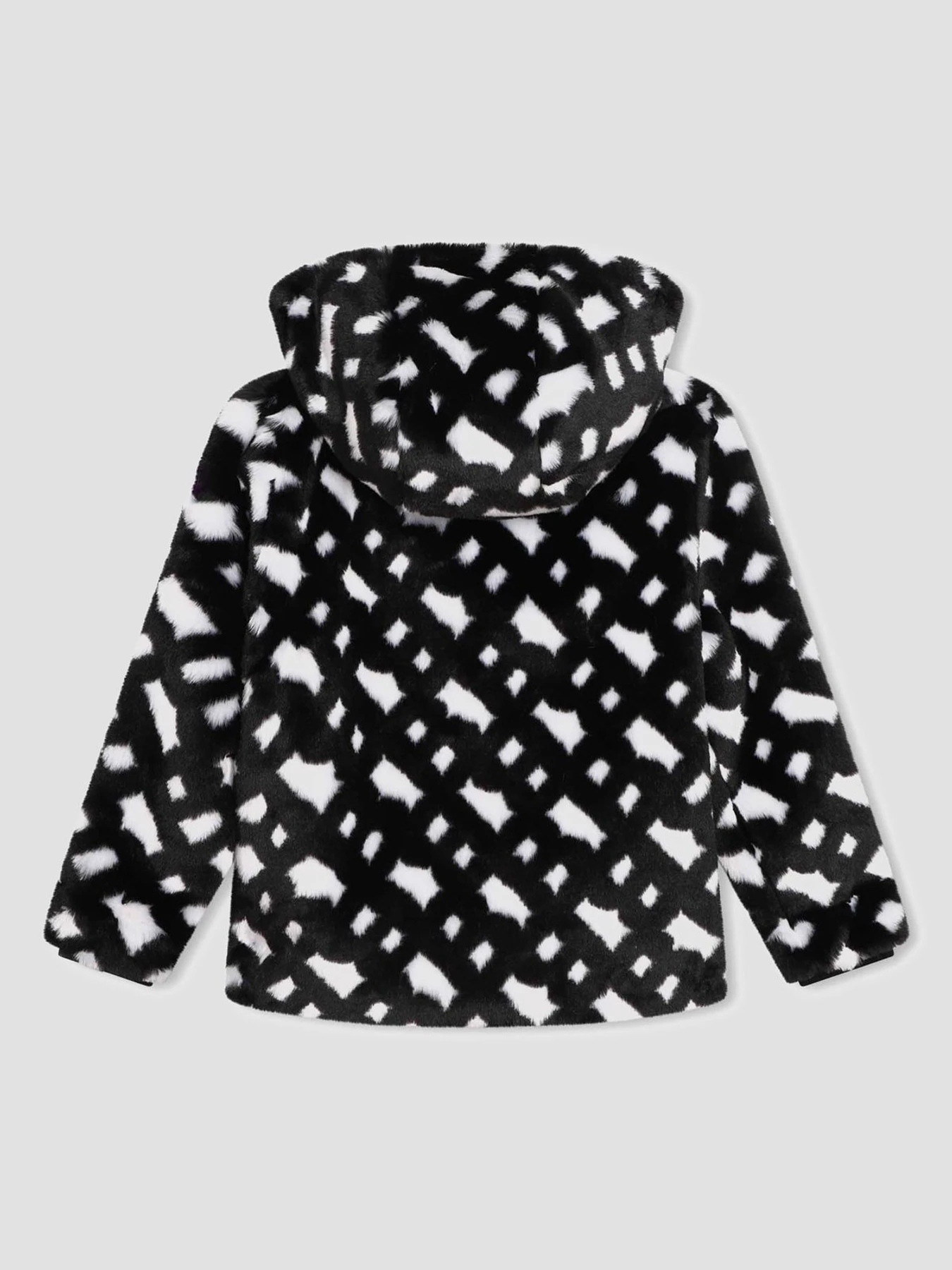 Куртки и дубленки BOSS Kids модель J16183;N50 Фото