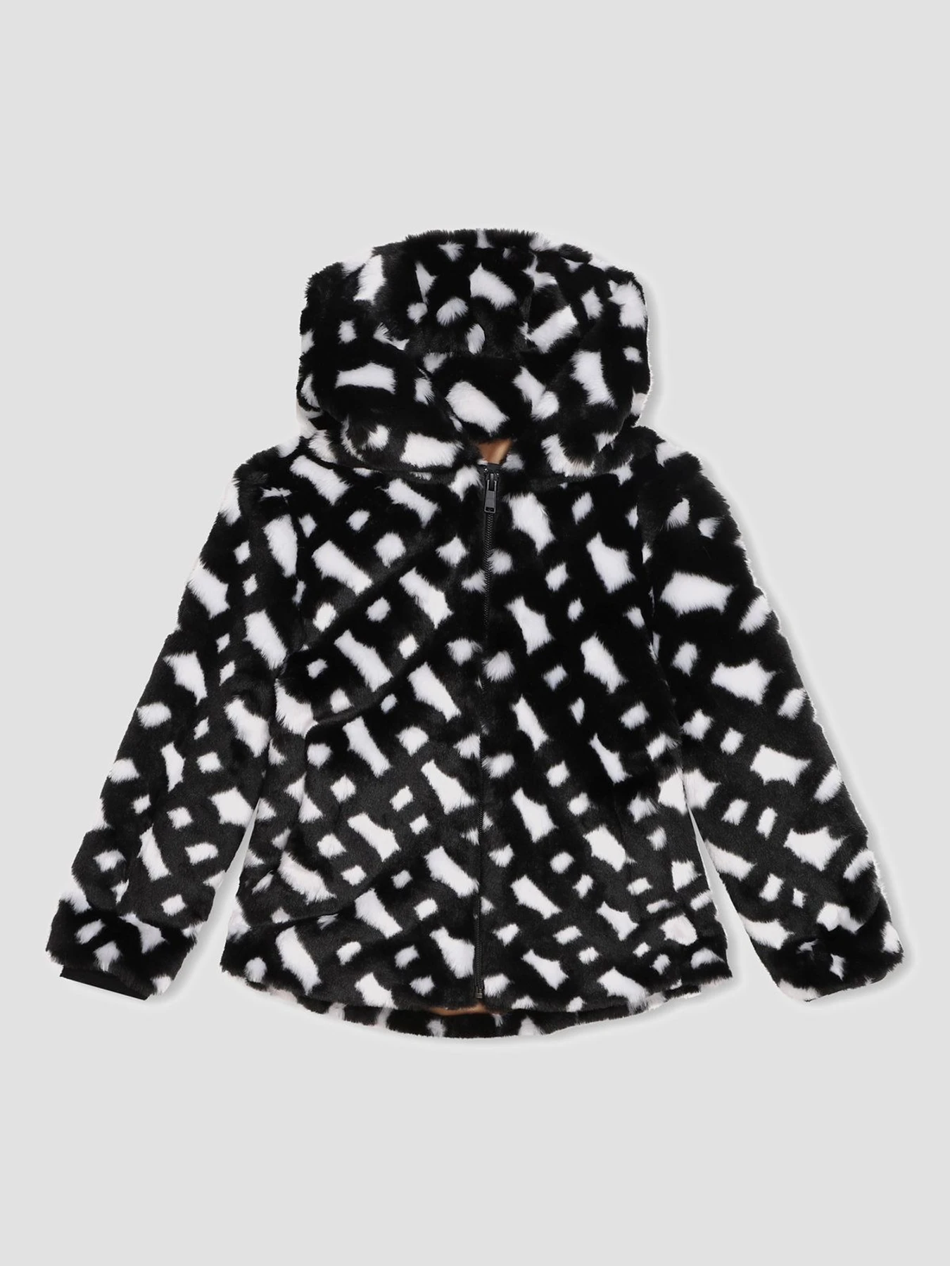 Куртки и дубленки BOSS Kids модель J16183;N50 Фото