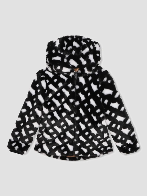 Куртки та дублянки BOSS Kids модель J16183;N50 Фото