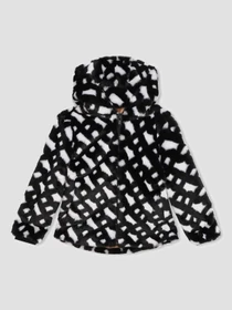Куртки и дубленки BOSS Kids модель J16183;N50 Фото