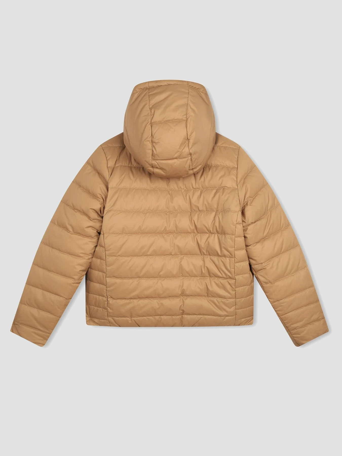 Куртки и дубленки BOSS Kids модель J26516;09B Фото