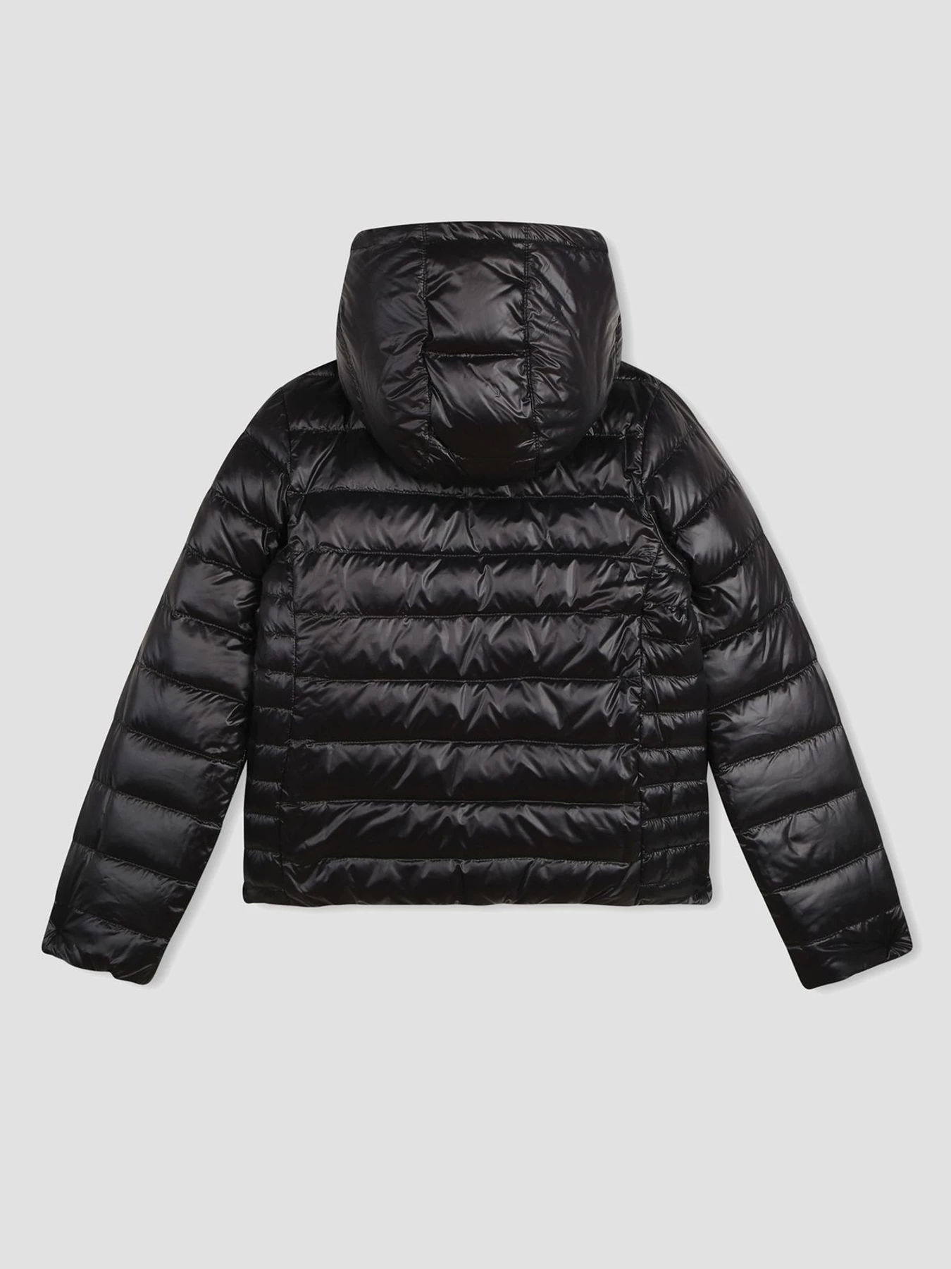 Куртки и дубленки BOSS Kids модель J26516;09B Фото