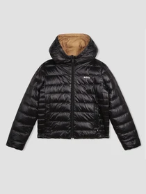 Куртки и дубленки BOSS Kids модель J26516;09B Фото