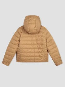 Куртки и дубленки BOSS Kids модель J26516;09B Фото