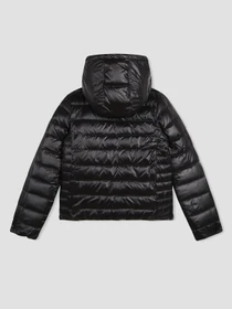 Куртки и дубленки BOSS Kids модель J26516;09B Фото