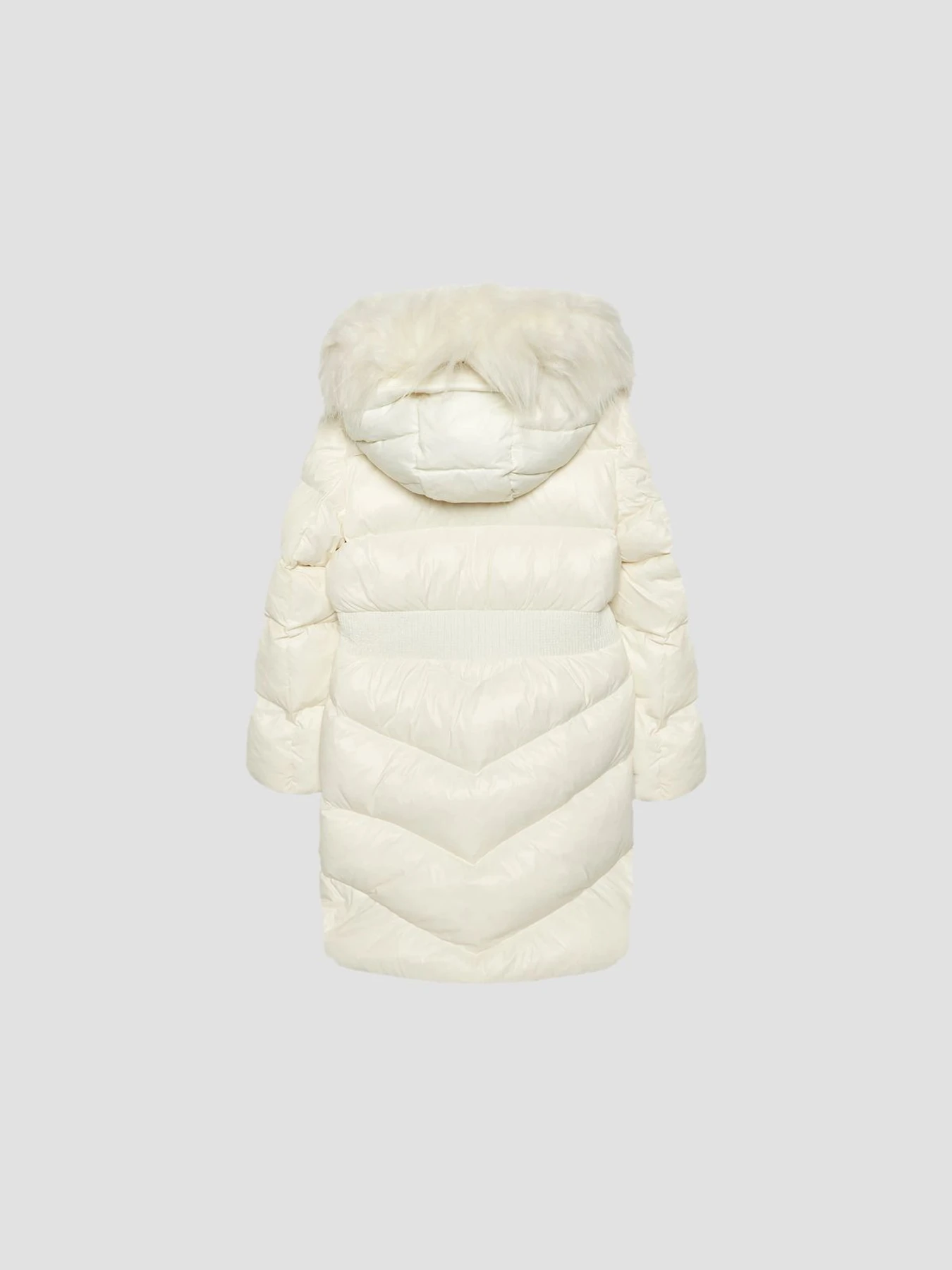 Куртки и дубленки GUESS Kids модель J2BL03.WB080;G018 Фото