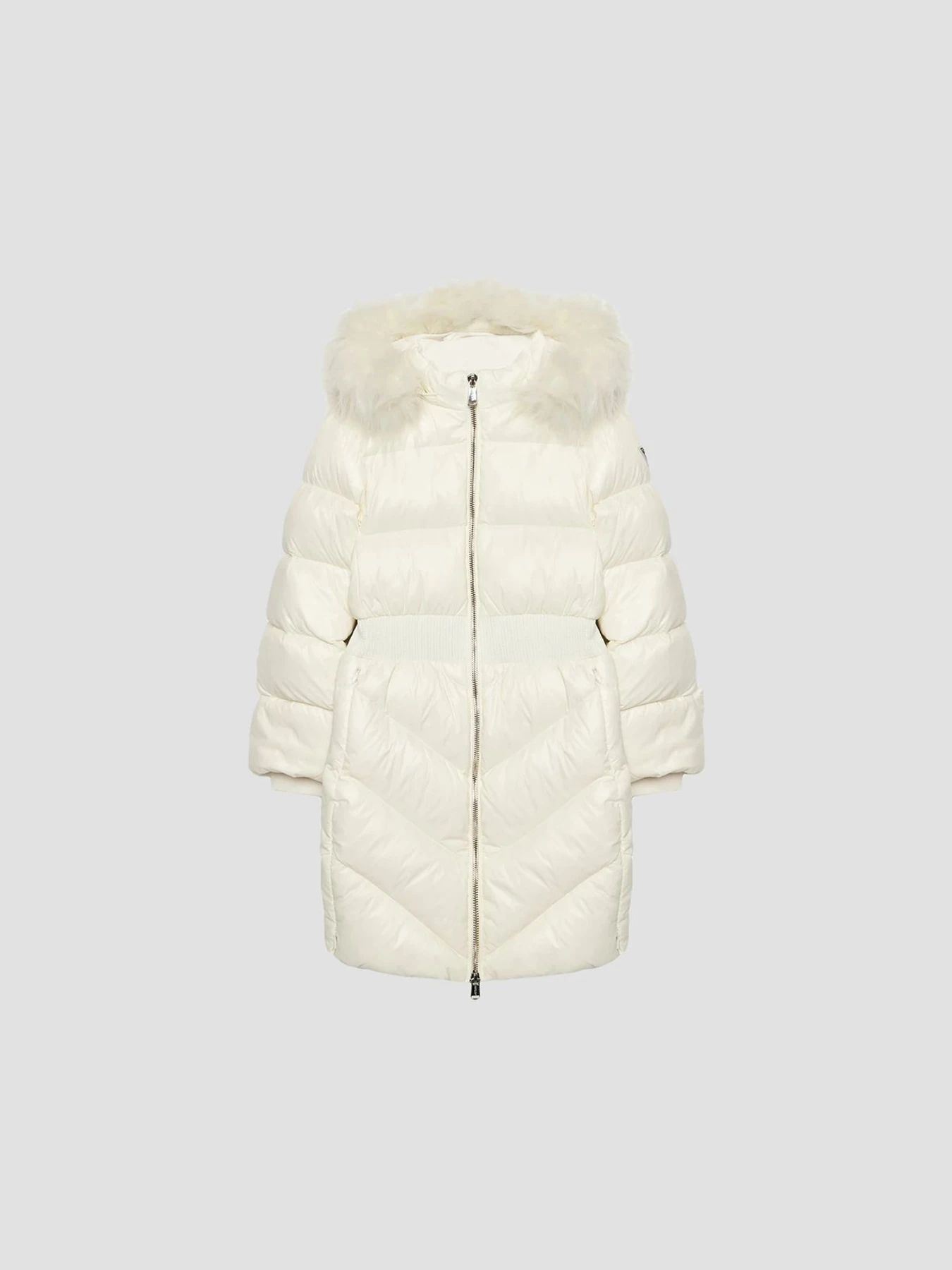 Куртки и дубленки GUESS Kids модель J2BL03.WB080;G018 Фото