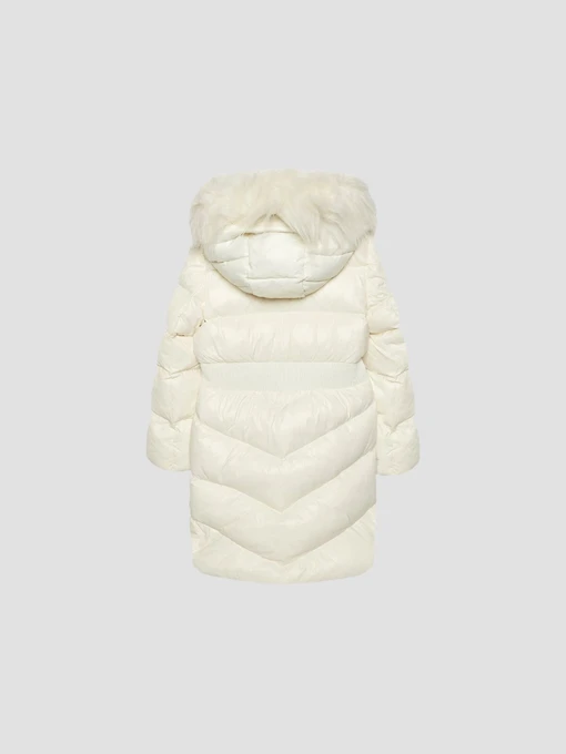 Дитячий Пуховик GUESS Kids фото 2