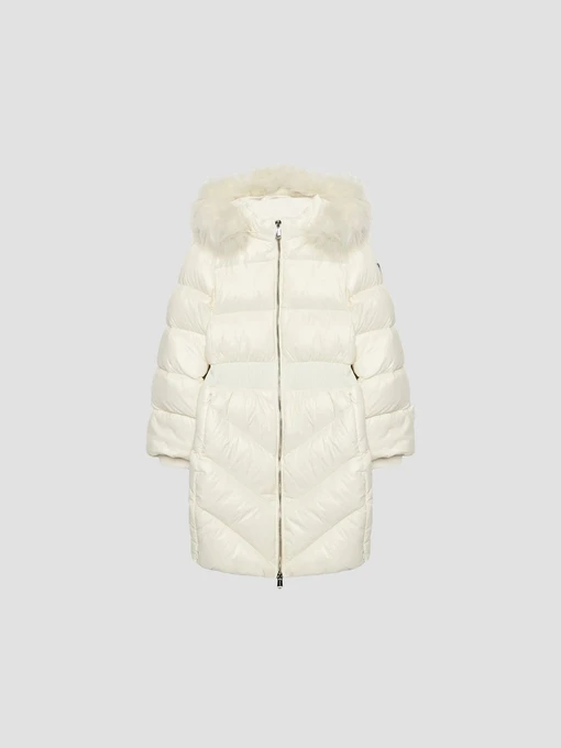 Куртки и дубленки GUESS Kids модель J2BL03.WB080;G018 Фото