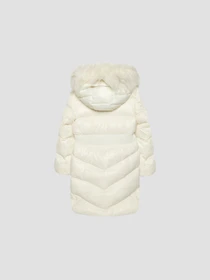 Куртки и дубленки GUESS Kids модель J2BL03.WB080;G018 Фото