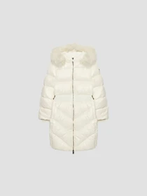 Куртки и дубленки GUESS Kids модель J2BL03.WB080;G018 Фото