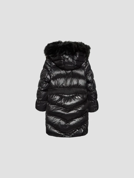 Дитячий Пуховик GUESS Kids фото 2
