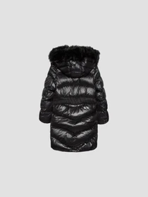 Куртки и дубленки GUESS Kids модель J2BL03.WB080;JBLK Фото