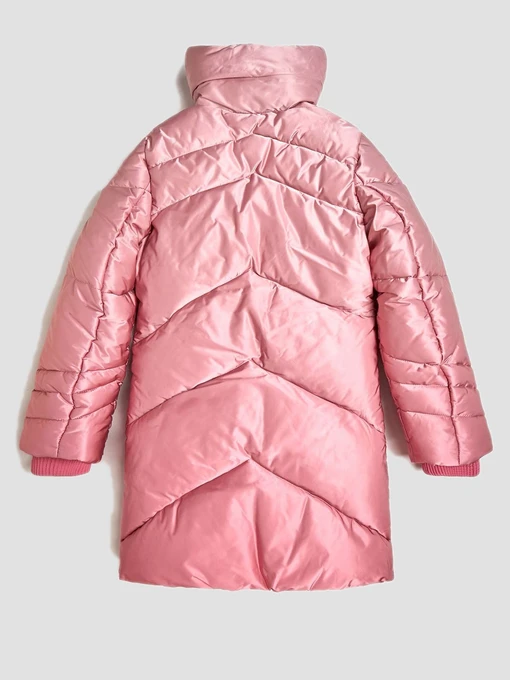 Дитяча Зимова куртка GUESS Kids фото 2