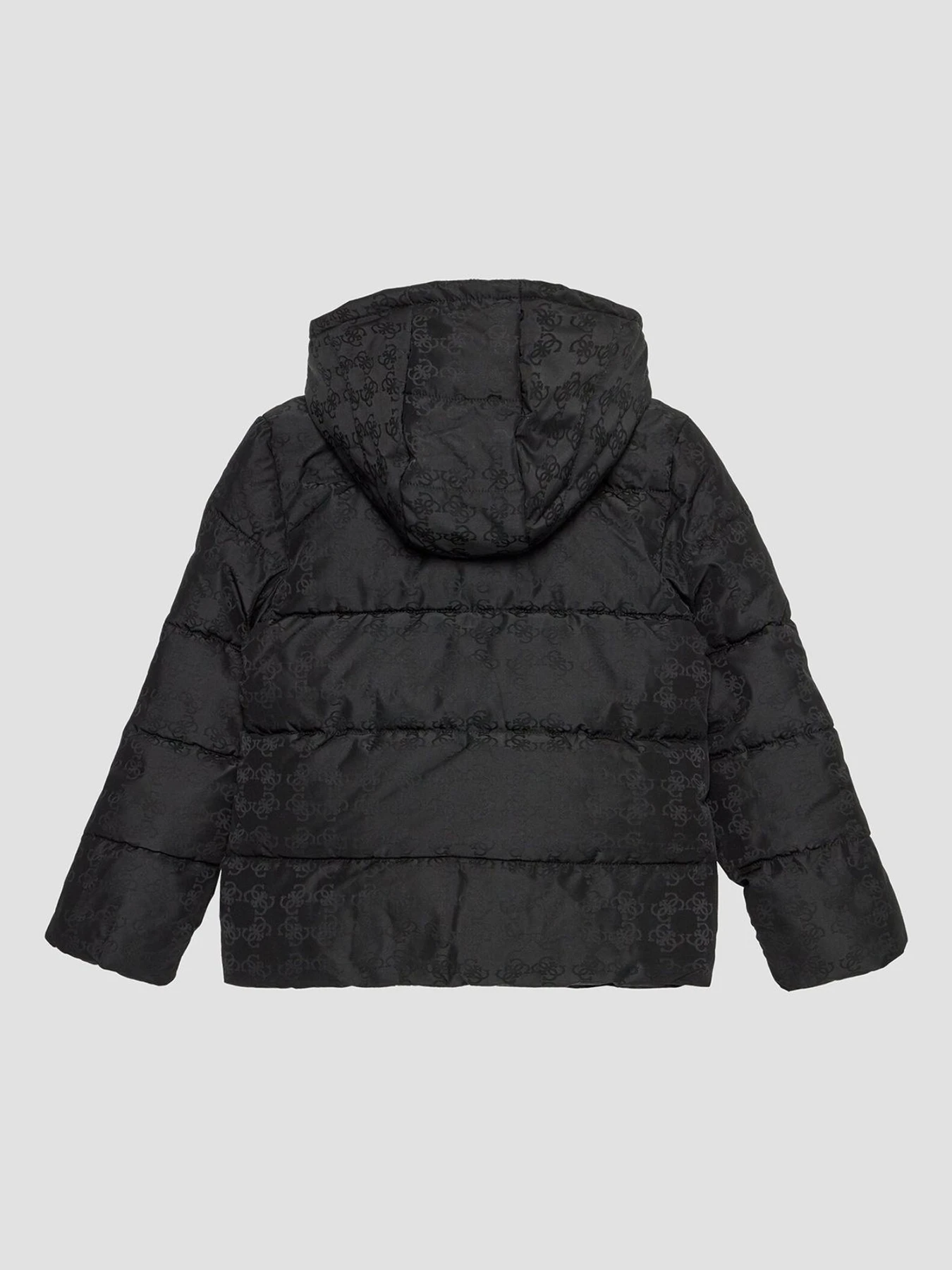 Куртки та дублянки GUESS Kids модель J4BL24.WGLW2;FJ4Q Фото