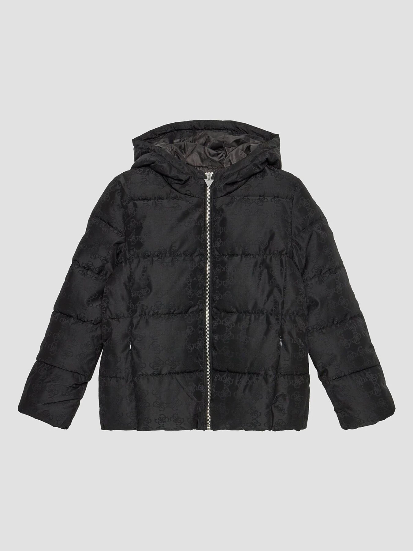 Куртки та дублянки GUESS Kids модель J4BL24.WGLW2;FJ4Q Фото