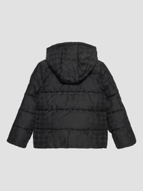 Куртки та дублянки GUESS Kids модель J4BL24.WGLW2;FJ4Q Фото