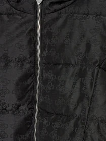 Куртки та дублянки GUESS Kids модель J4BL24.WGLW2;FJ4Q Фото