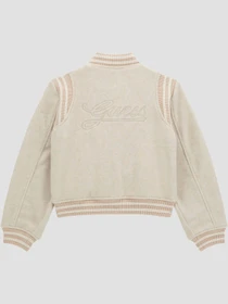 Куртки и дубленки GUESS Kids модель J4RL13.WFWS2;F14X Фото