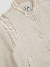 Куртки и дубленки GUESS Kids модель J4RL13.WFWS2;F14X Фото