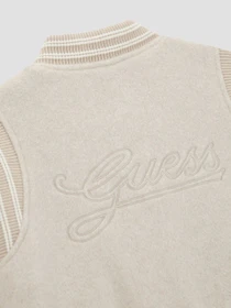 Куртки и дубленки GUESS Kids модель J4RL13.WFWS2;F14X Фото