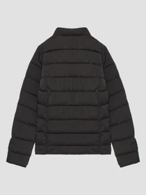 Куртки и дубленки GUESS Kids модель J4YL18.WF3X0;JBLK Фото
