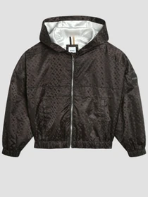 Куртки и дубленки BOSS Kids модель J50633;09B Фото