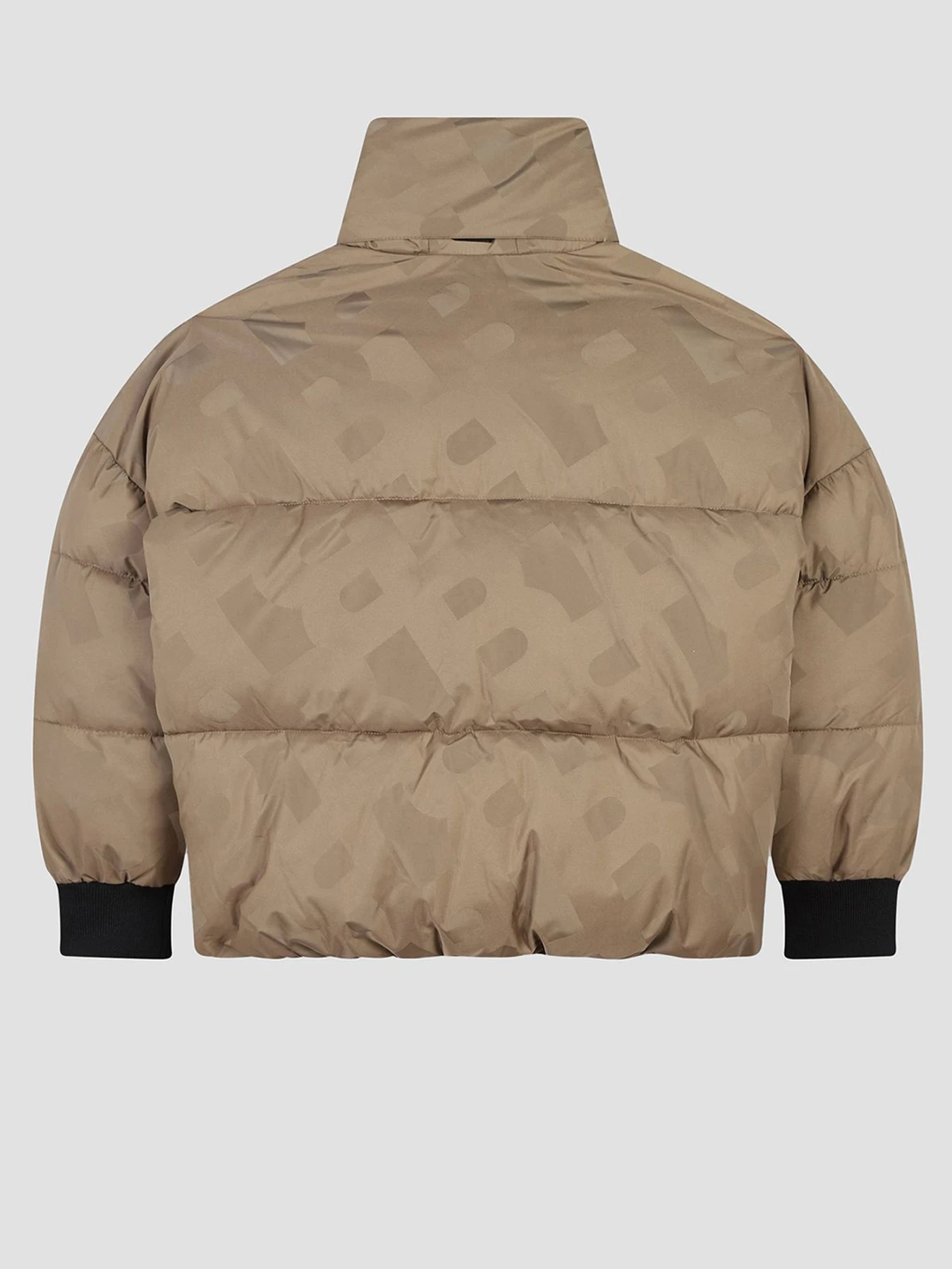 Куртки и дубленки BOSS Kids модель J51095;269 Фото