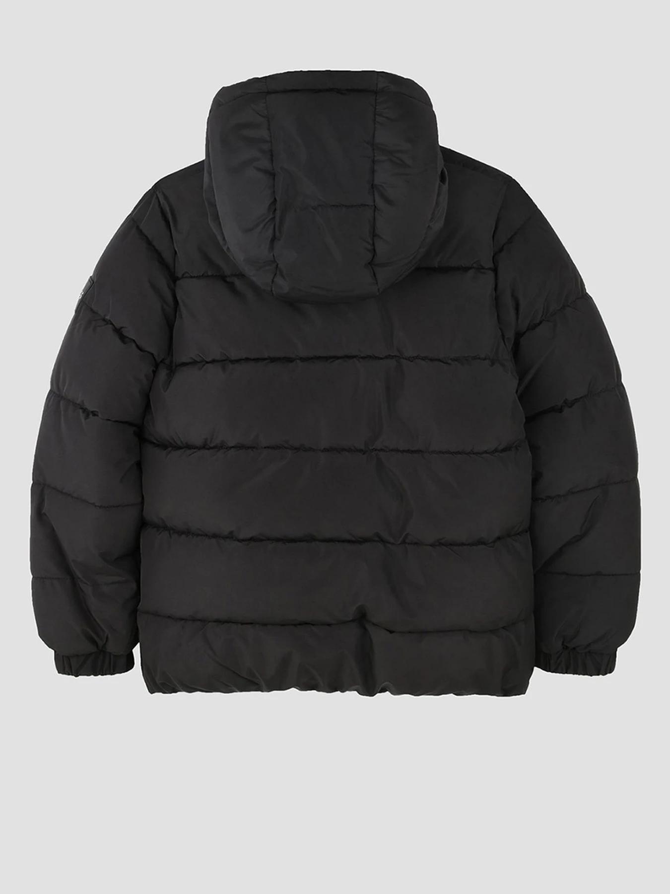 Куртки та дублянки BOSS Kids модель J51237;09B Фото
