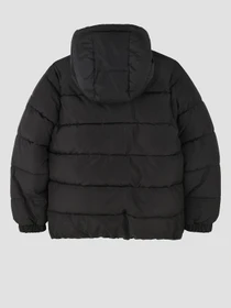 Куртки та дублянки BOSS Kids модель J51237;09B Фото