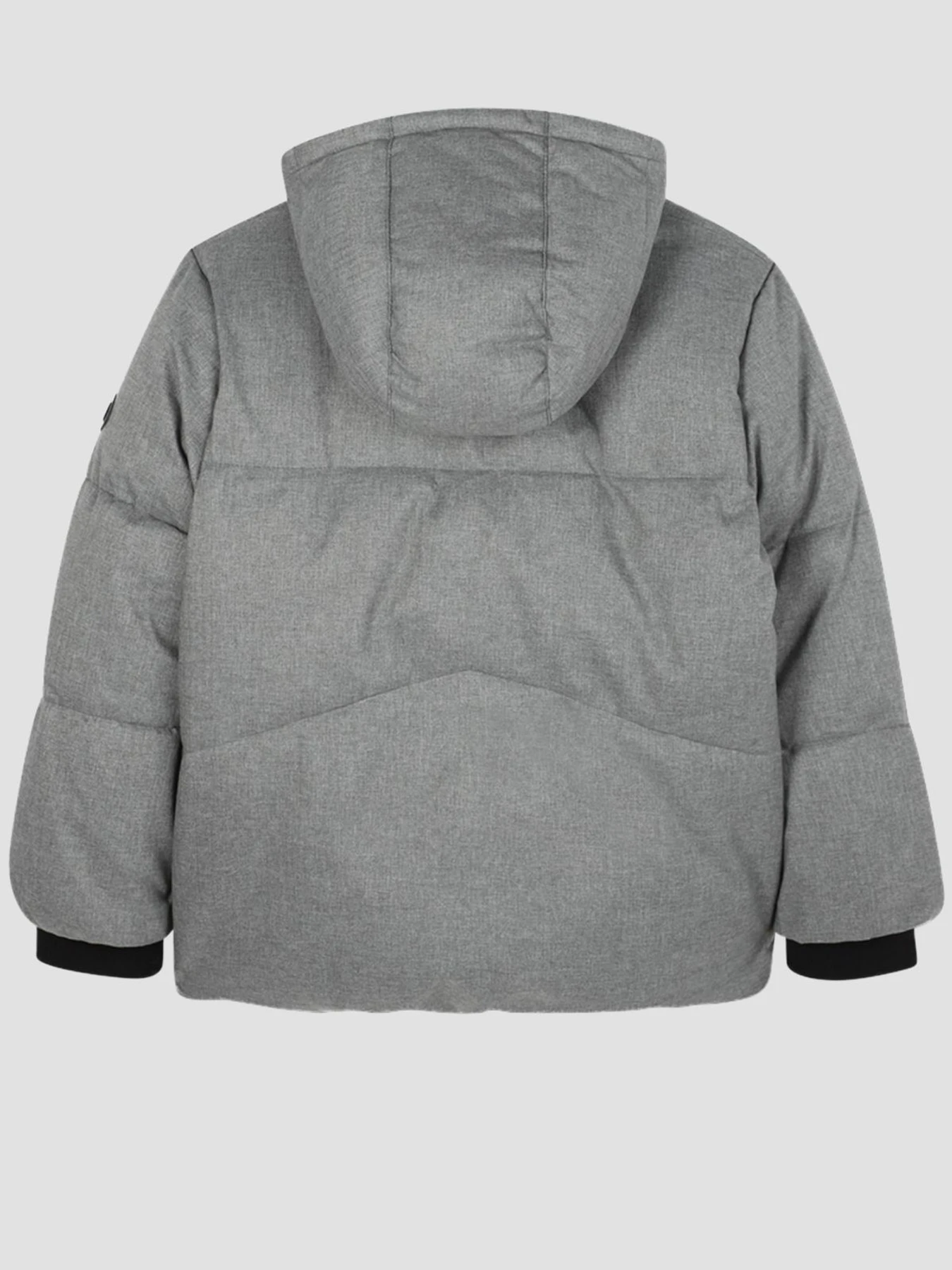 Куртки та дублянки BOSS Kids модель J52394;A46 Фото