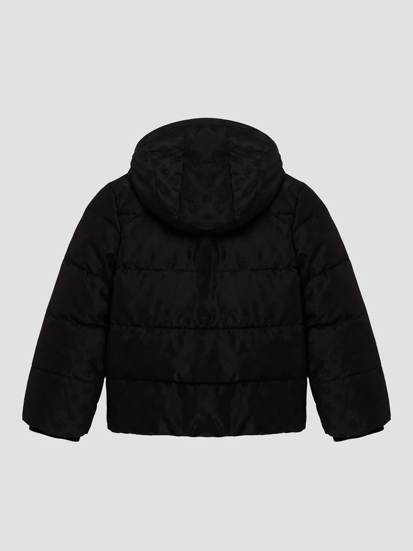 Куртки та дублянки GUESS Kids модель J5BL22.WI140;P9LH Фото