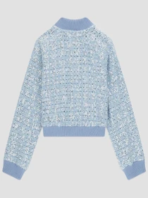 Куртки и дубленки GUESS Kids модель J6RN06.D7010;DSAW Фото