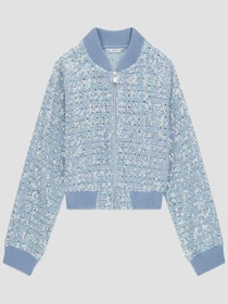 Куртки и дубленки GUESS Kids модель J6RN06.D7010;DSAW Фото