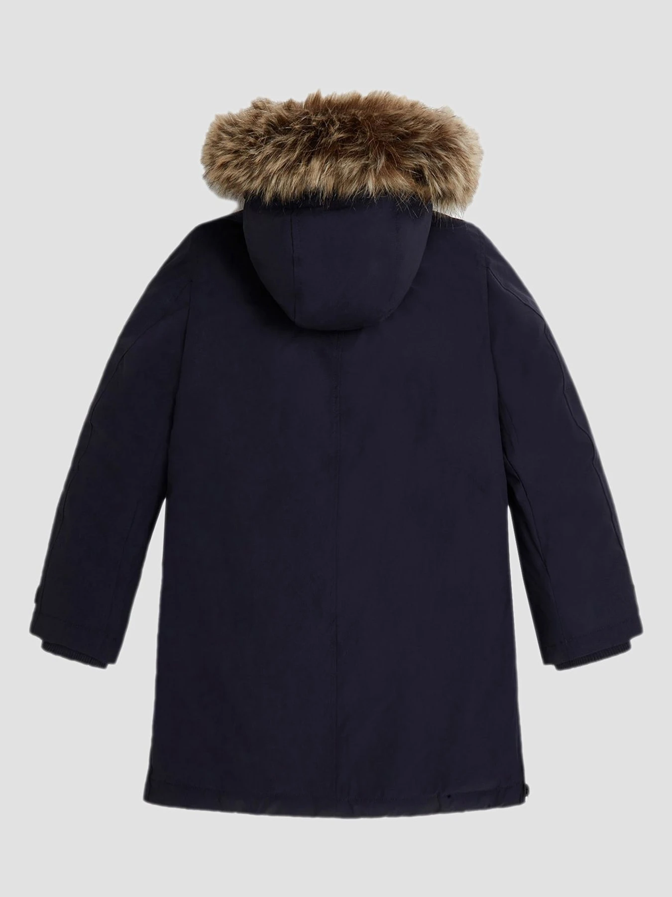 Куртки и дубленки GUESS Kids модель L2BL01.WF0F0;G7V2 Фото