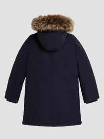 Куртки и дубленки GUESS Kids модель L2BL01.WF0F0;G7V2 Фото
