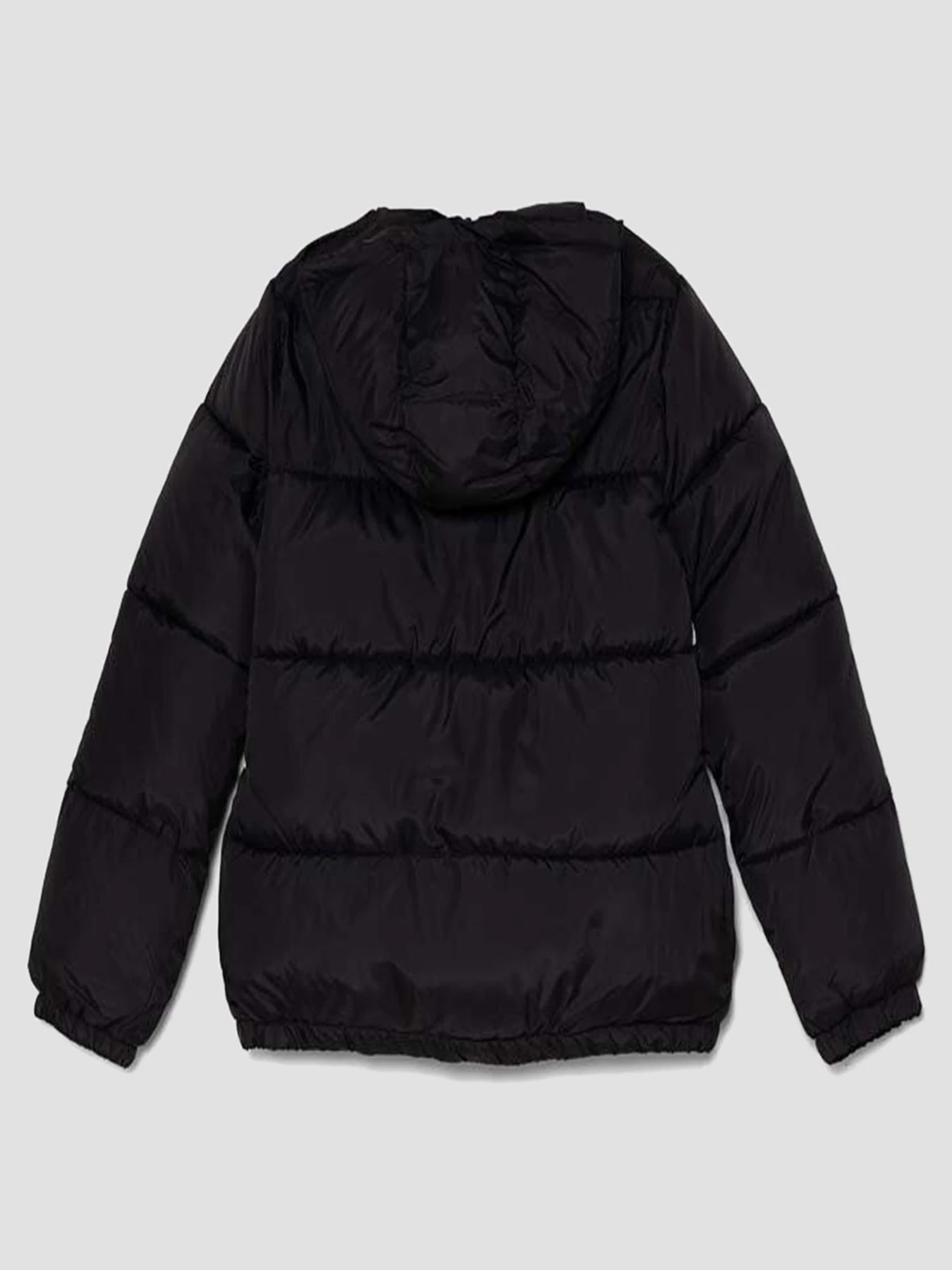 Куртки та дублянки GUESS Kids модель L4YL16.WGB60;JBLK Фото