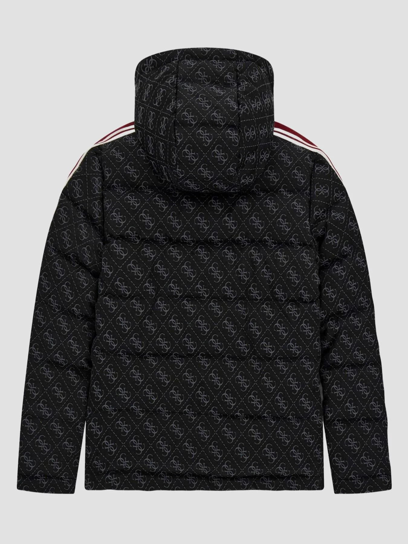 Куртки та дублянки GUESS Kids модель L5BL19.WFIQ2;FJ9Y Фото